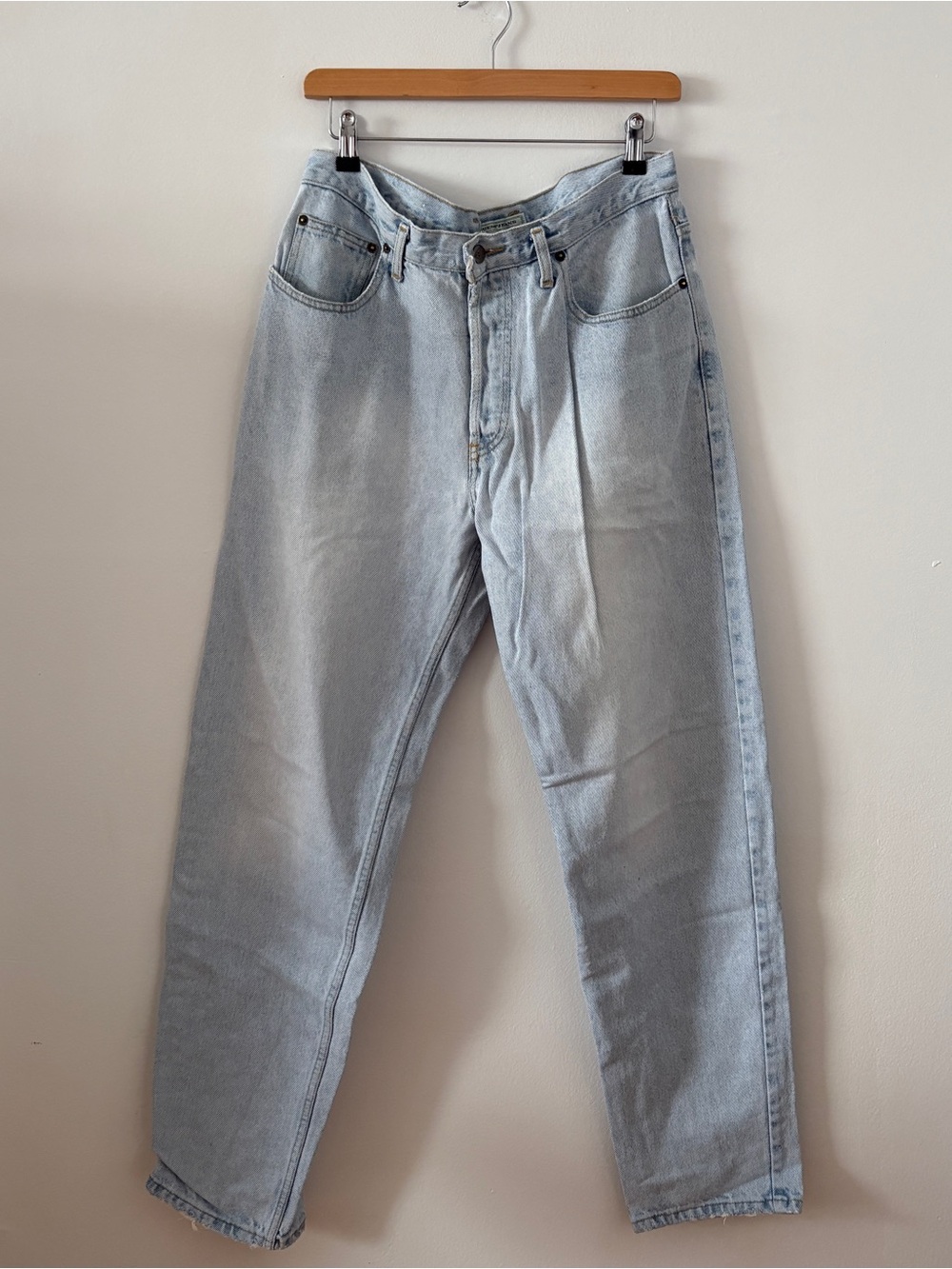 Baggy Vintage 90’s Guess Jeans | 33